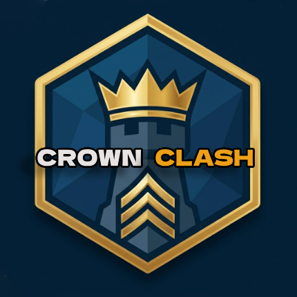 Crown Clash: Hex-Grid Tactical Strategy Game