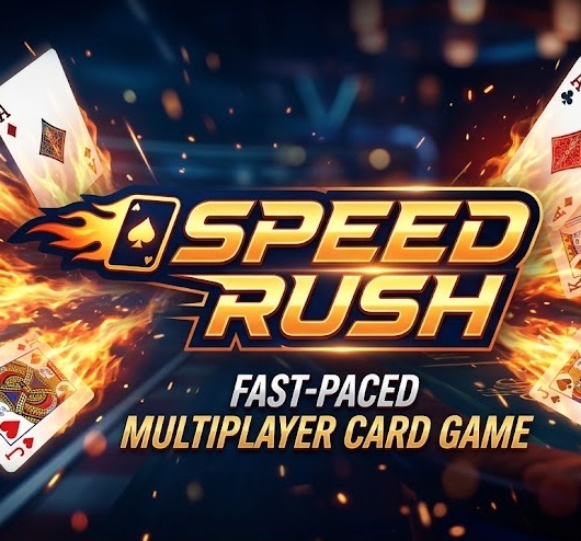 Speed Rush